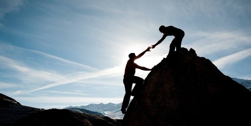 La importancia del ánimo