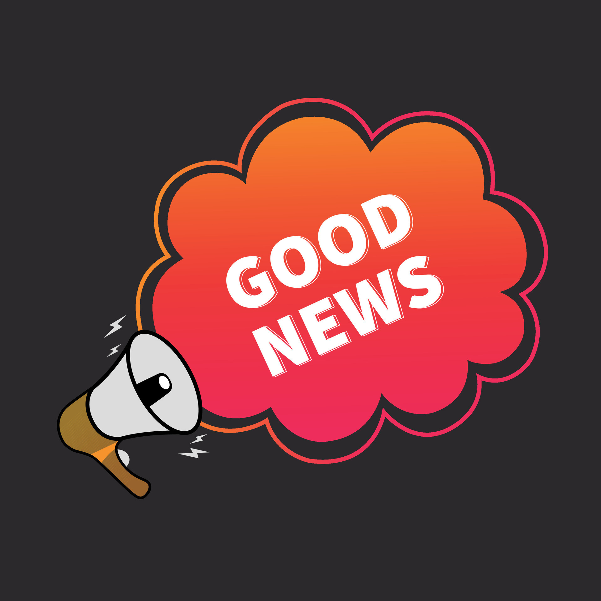 ¡Sorpresa en camino!